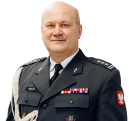 Marek Rękas