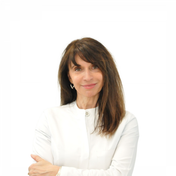Joanna Wierzbowska Członek Zespołu Chirurgii Refrakcyjnej