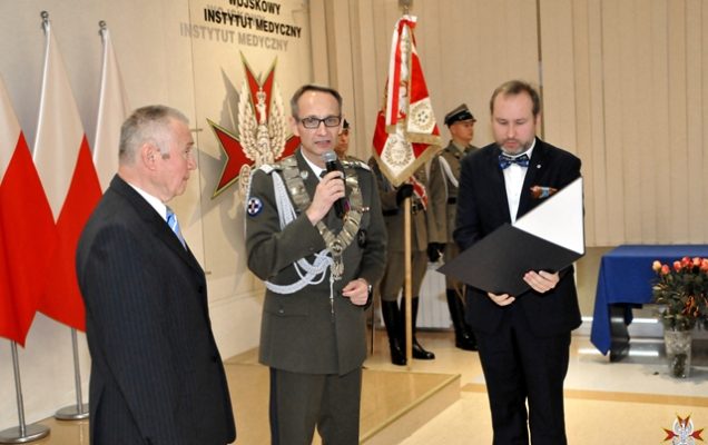 profesor-eugeniusz-dziuk-laureat-nagrody-imienia-szpitala-ujazdowskiego