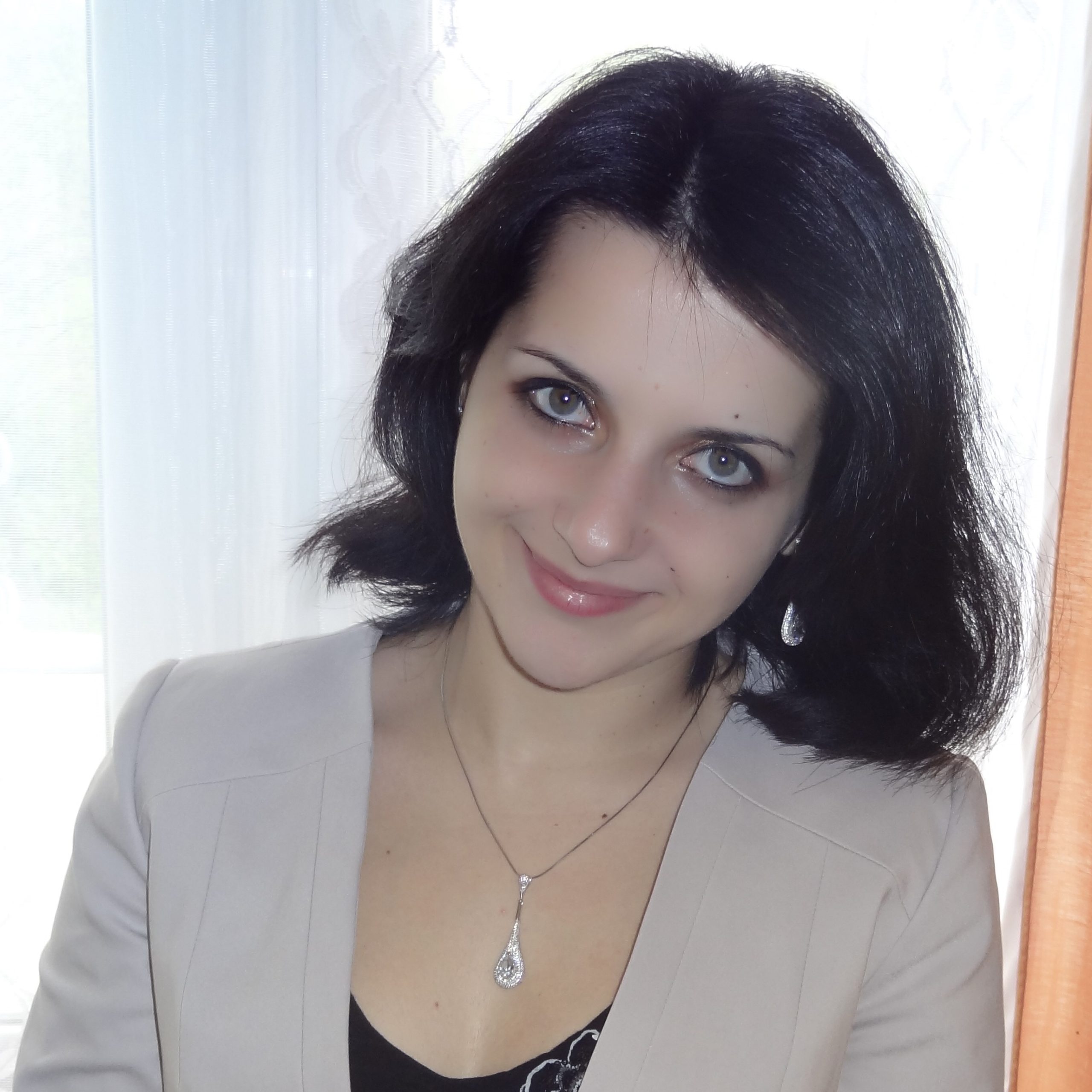 Aneta Ścieżyńska