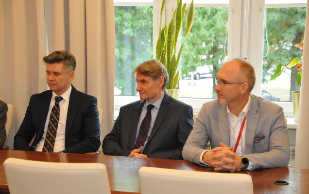 Powołanie komisji bioetycznej w Wojskowym Instytucie Medycznym