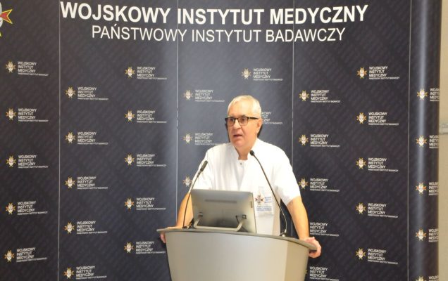 Robotic Workshop – Mastering in Deep Endometriosis - relacja z wydarzenia