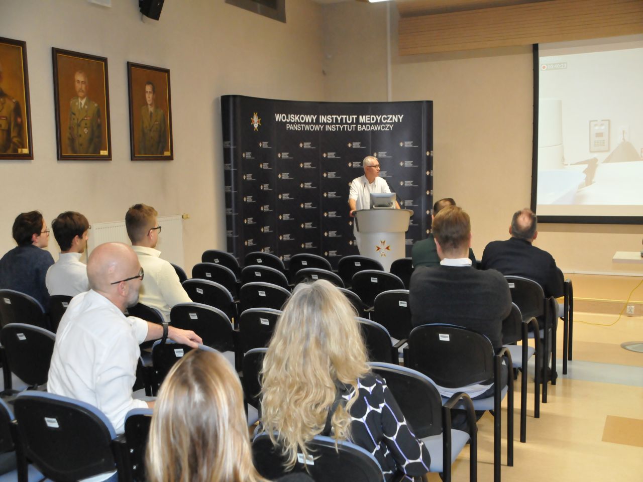Robotic Workshop – Mastering in Deep Endometriosis - relacja z wydarzenia