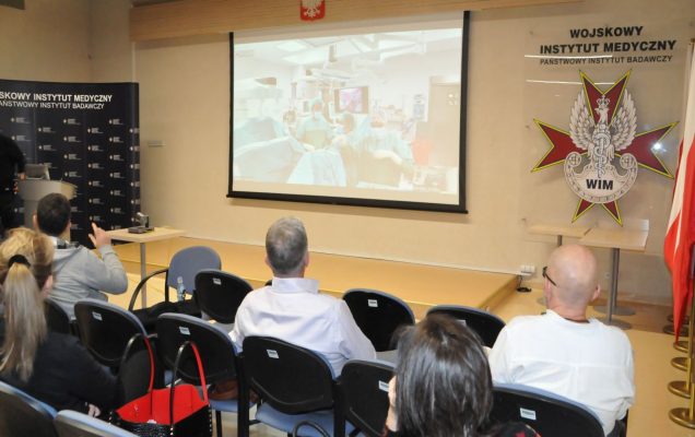 Robotic Workshop – Mastering in Deep Endometriosis - relacja z wydarzenia