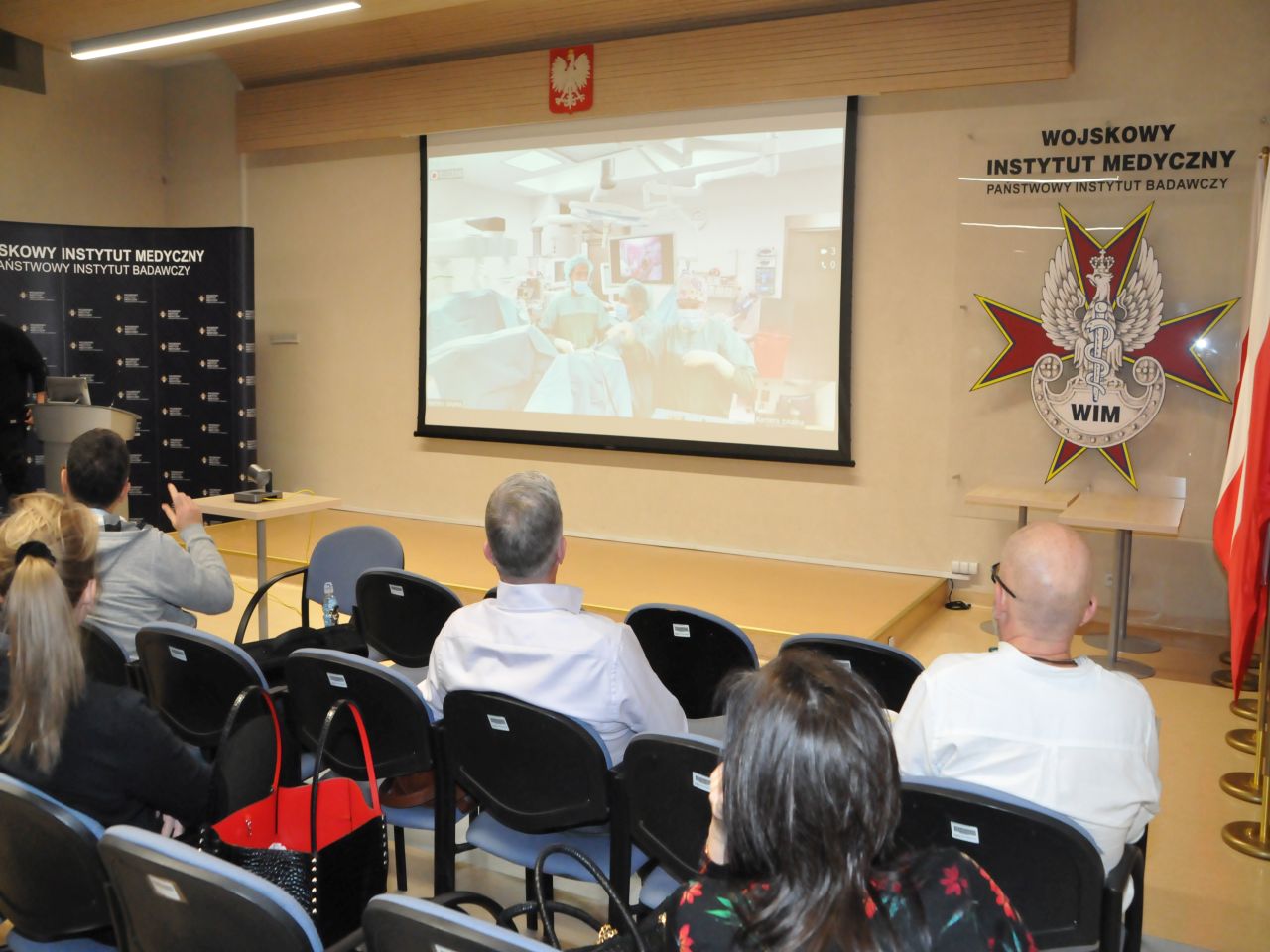 Robotic Workshop – Mastering in Deep Endometriosis - relacja z wydarzenia