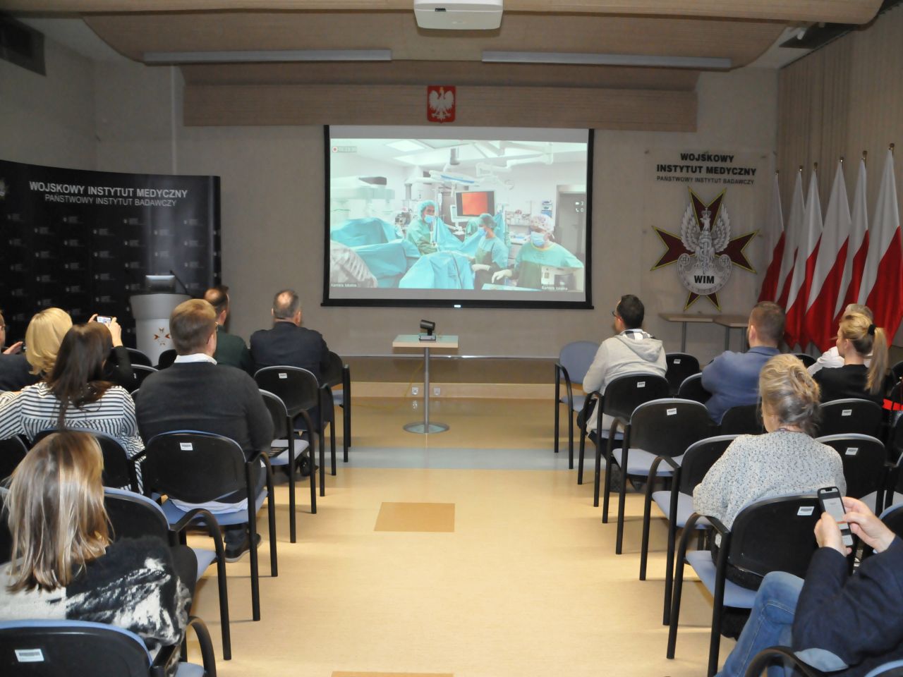 Robotic Workshop – Mastering in Deep Endometriosis - relacja z wydarzenia