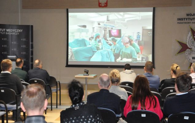 Robotic Workshop – Mastering in Deep Endometriosis - relacja z wydarzenia