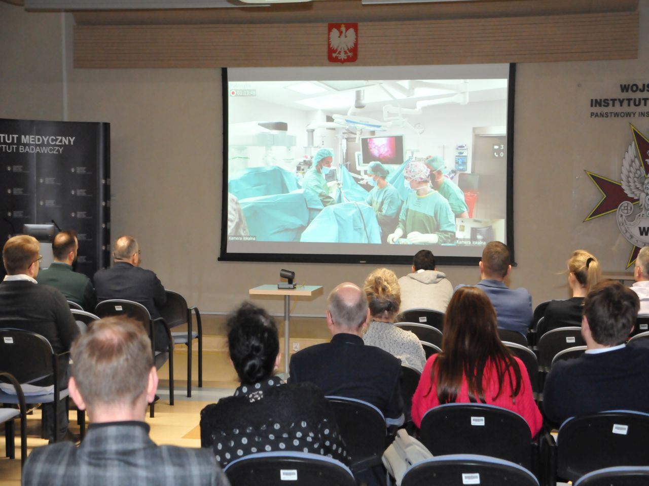 Robotic Workshop – Mastering in Deep Endometriosis - relacja z wydarzenia