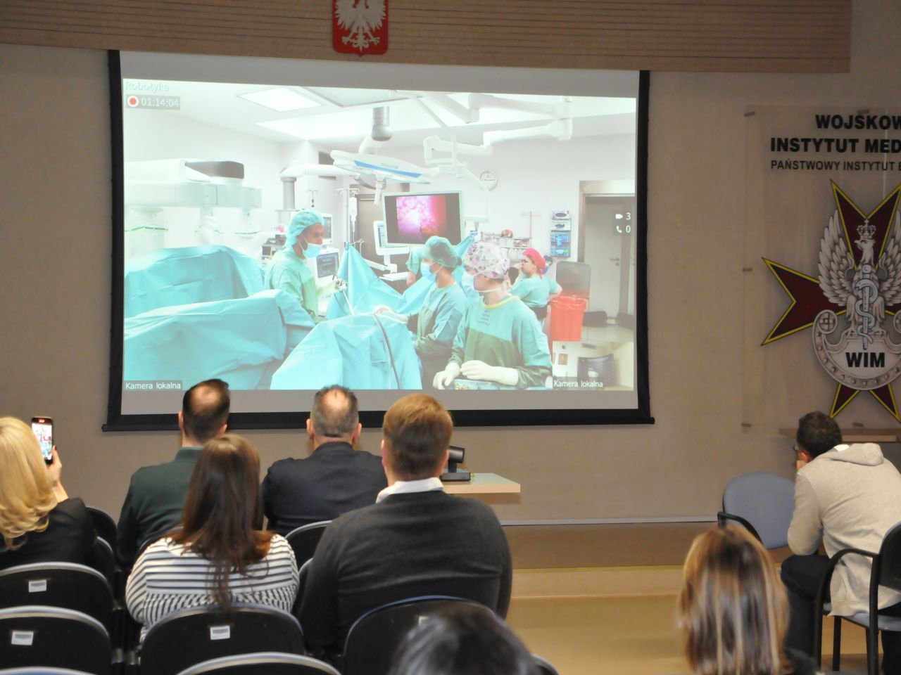 Robotic Workshop – Mastering in Deep Endometriosis - relacja z wydarzenia