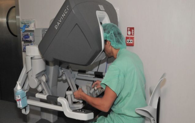 Robotic Workshop – Mastering in Deep Endometriosis - relacja z wydarzenia