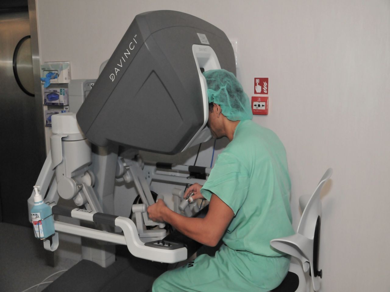 Robotic Workshop – Mastering in Deep Endometriosis - relacja z wydarzenia