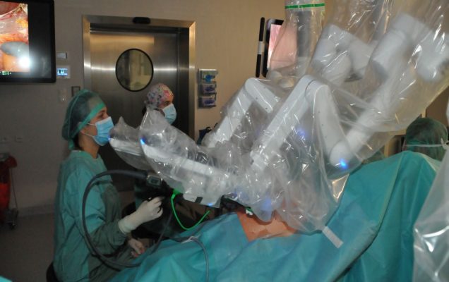 Robotic Workshop – Mastering in Deep Endometriosis - relacja z wydarzenia