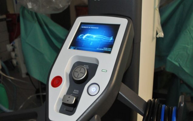 Robotic Workshop – Mastering in Deep Endometriosis - relacja z wydarzenia
