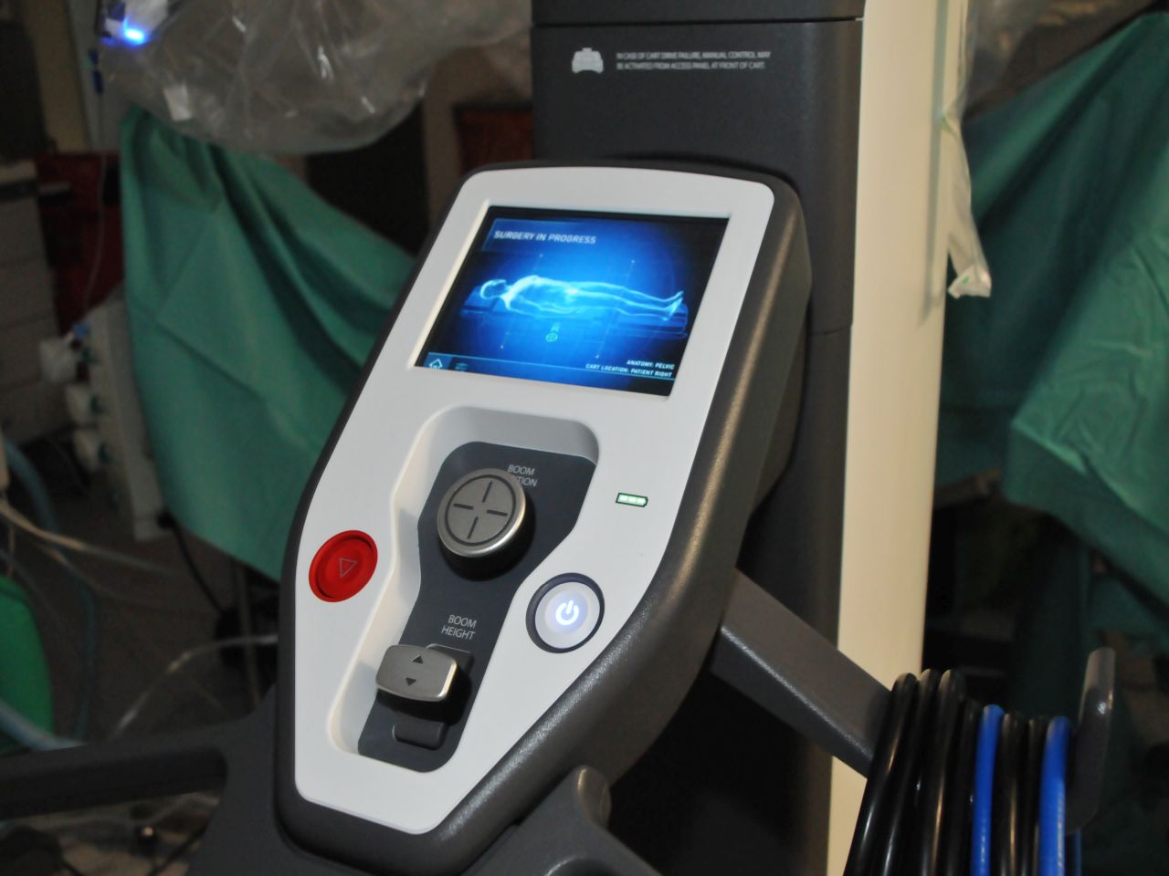 Robotic Workshop – Mastering in Deep Endometriosis - relacja z wydarzenia