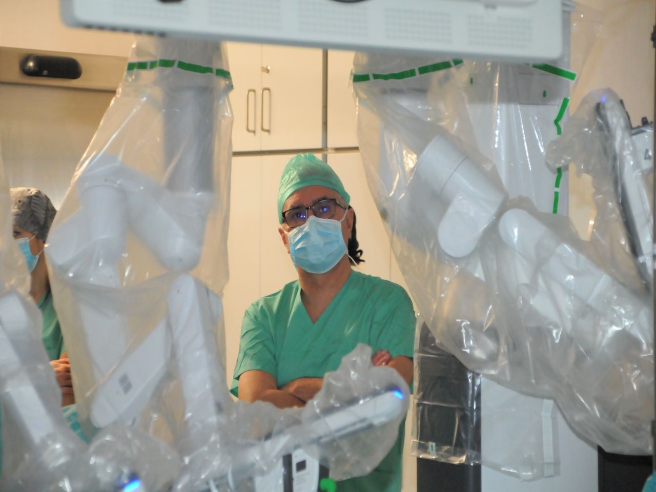 Robotic Workshop – Mastering in Deep Endometriosis - relacja z wydarzenia