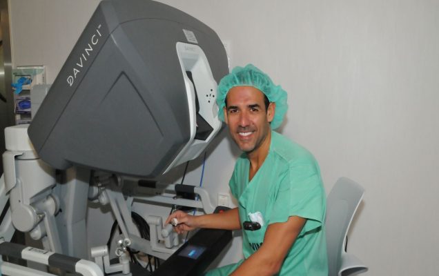 Robotic Workshop – Mastering in Deep Endometriosis - relacja z wydarzenia