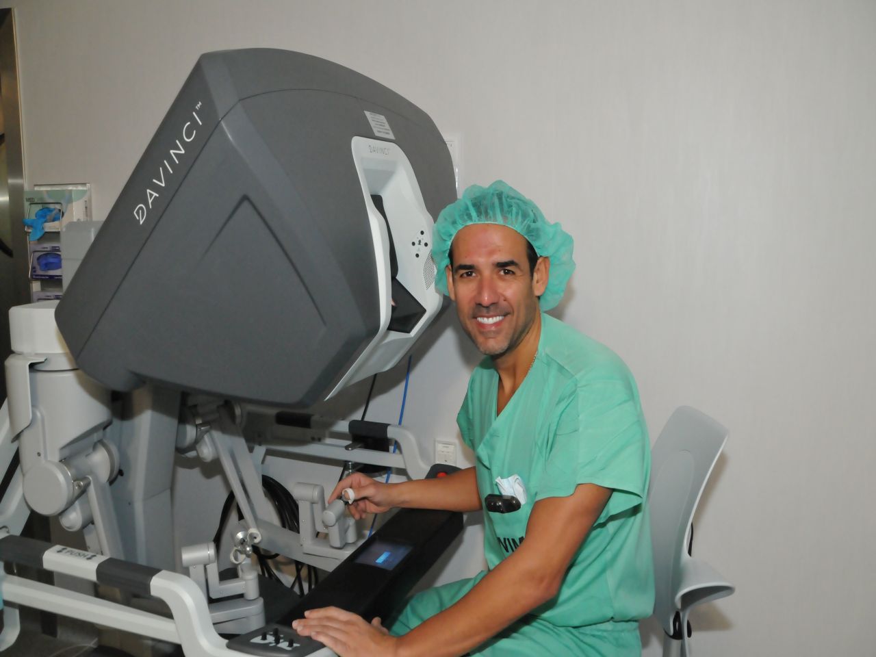 Robotic Workshop – Mastering in Deep Endometriosis - relacja z wydarzenia
