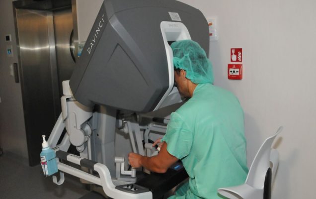 Robotic Workshop – Mastering in Deep Endometriosis - relacja z wydarzenia