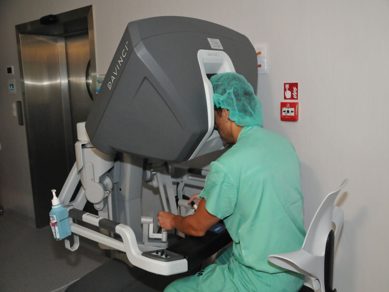Robotic Workshop – Mastering in Deep Endometriosis - relacja z wydarzenia