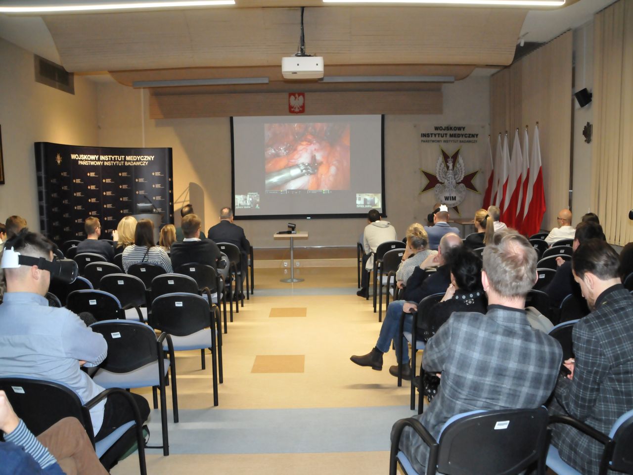 Robotic Workshop – Mastering in Deep Endometriosis - relacja z wydarzenia