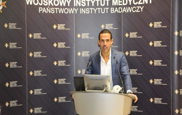 Robotic Workshop – Mastering in Deep Endometriosis - relacja z wydarzenia