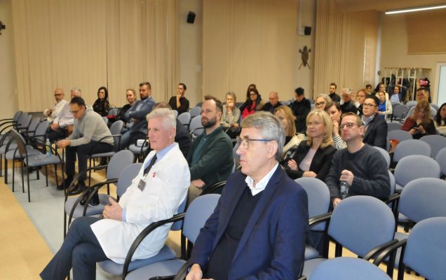 Robotic Workshop – Mastering in Deep Endometriosis - relacja z wydarzenia