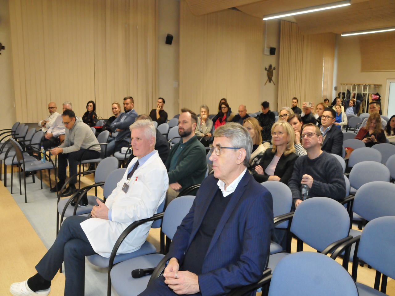 Robotic Workshop – Mastering in Deep Endometriosis - relacja z wydarzenia