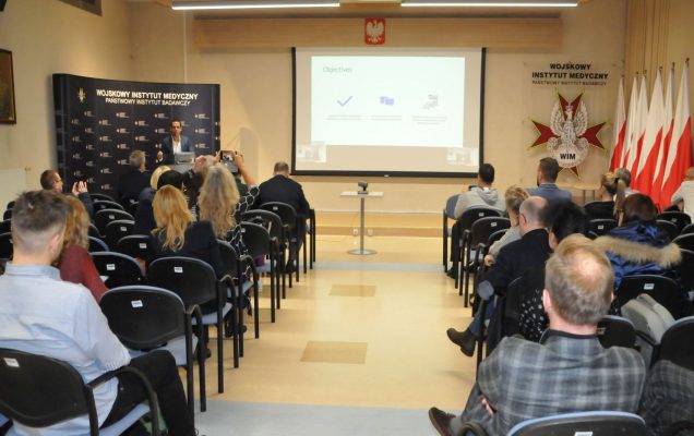 Robotic Workshop – Mastering in Deep Endometriosis - relacja z wydarzenia