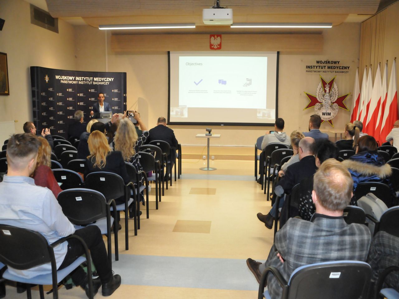 Robotic Workshop – Mastering in Deep Endometriosis - relacja z wydarzenia