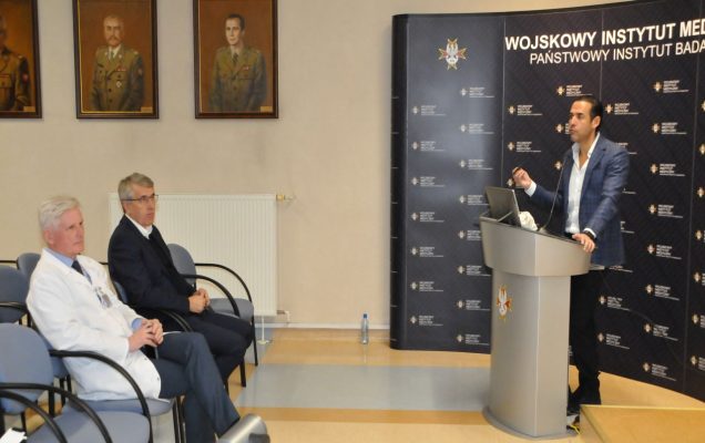 Robotic Workshop – Mastering in Deep Endometriosis - relacja z wydarzenia