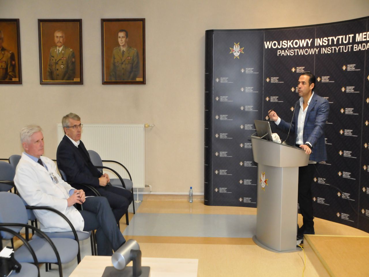 Robotic Workshop – Mastering in Deep Endometriosis - relacja z wydarzenia