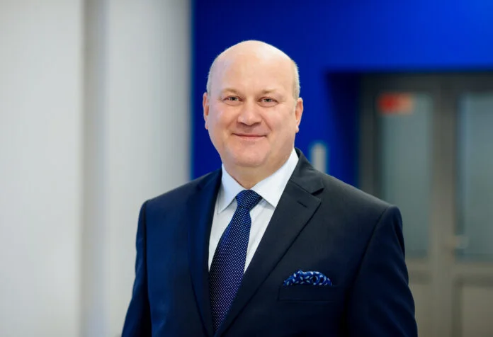 Marek Rekas