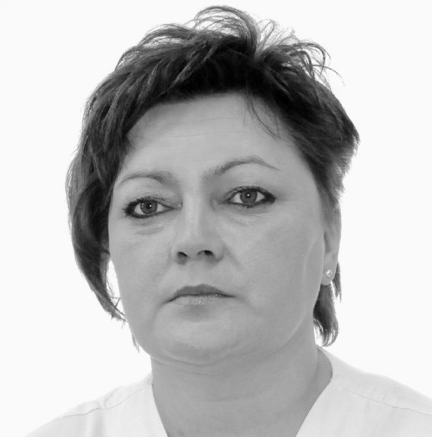 odeszła Mariola Dałkowska