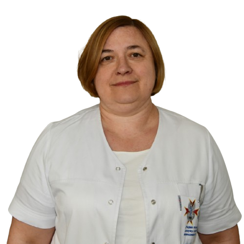 Ewa Wronowska