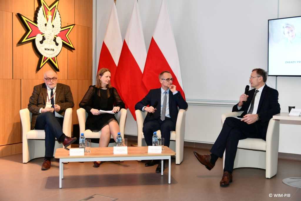 Panel dyskusyjny, Znaczenie zasady profesjonalizmu lekarskiego.