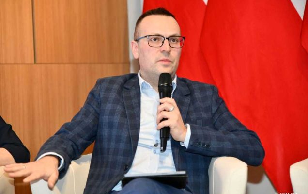 Znaczenie zasady profesjonalizmu lekarskiego - panel dyskusyjny.