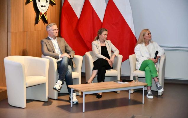 XVI Zgromadzenie Ogólne Polskiej Sieci Badań Klinicznych. Prelegenci podczas konferencji.