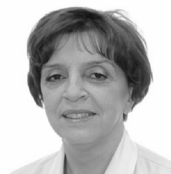 Odeszła Barbara Bober