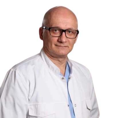 Krzysztof Staroń