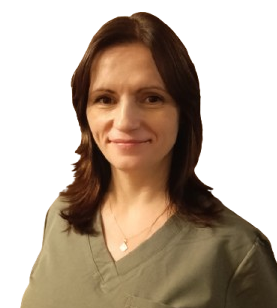 Barbara Szczech