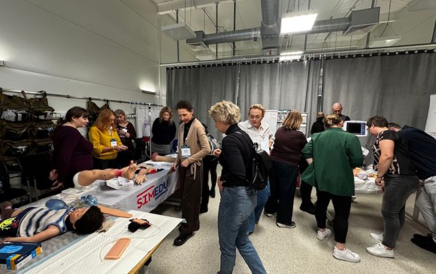 Podsumowanie I Kongresu Polskiego Towarzystwa Symulacji Medycznej