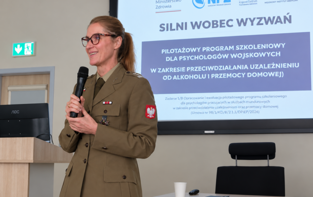 Izabela Tomaszewska