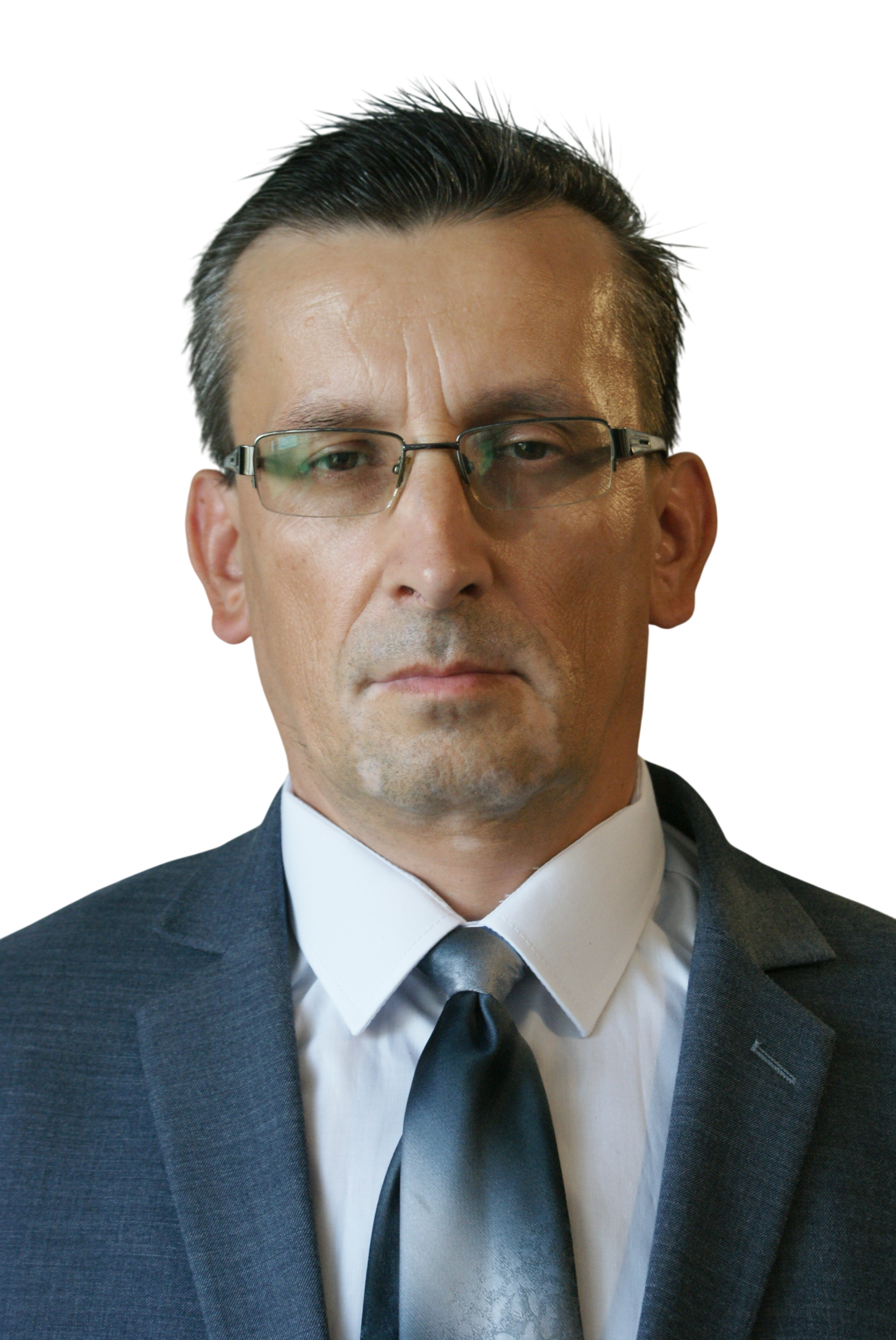 Marek Czerw