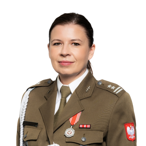 Agata Będzichowska