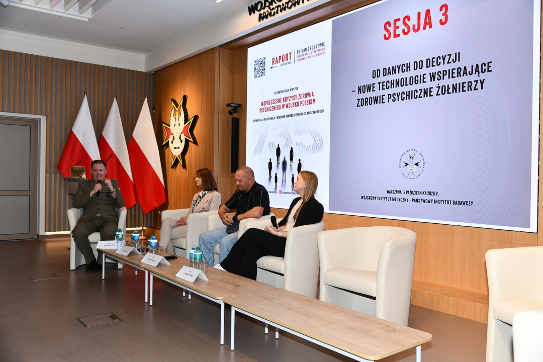 Sesja 3 - Temat: 