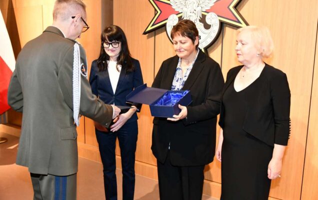 Inauguracja roku akademickiego 2026/2027 w auli WIM-PIB